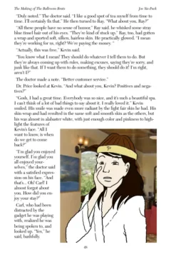 Joe Six-Pack – The Making of The Ballroom Brats0050