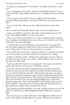 Joe Six-Pack – The Making of The Ballroom Brats0055