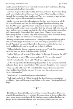 Joe Six-Pack – The Making of The Ballroom Brats0058