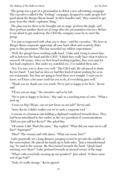 Joe Six-Pack – The Making of The Ballroom Brats0059