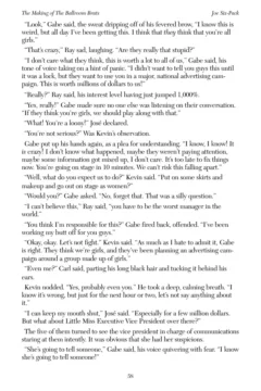 Joe Six-Pack – The Making of The Ballroom Brats0060