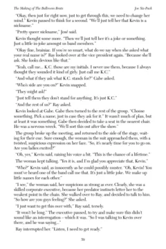 Joe Six-Pack – The Making of The Ballroom Brats0061