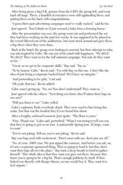 Joe Six-Pack – The Making of The Ballroom Brats0063