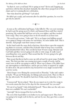 Joe Six-Pack – The Making of The Ballroom Brats0064