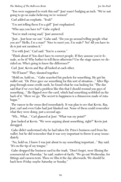 Joe Six-Pack – The Making of The Ballroom Brats0066