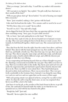 Joe Six-Pack – The Making of The Ballroom Brats0068