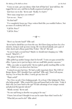 Joe Six-Pack – The Making of The Ballroom Brats0069