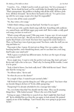 Joe Six-Pack – The Making of The Ballroom Brats0070