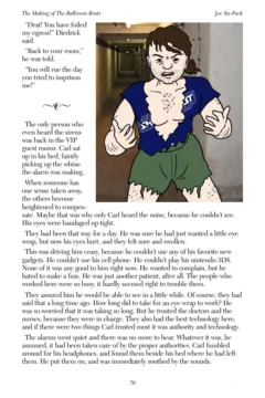 Joe Six-Pack – The Making of The Ballroom Brats0072