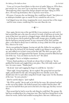 Joe Six-Pack – The Making of The Ballroom Brats0073