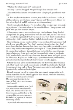 Joe Six-Pack – The Making of The Ballroom Brats0076