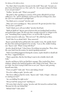 Joe Six-Pack – The Making of The Ballroom Brats0087