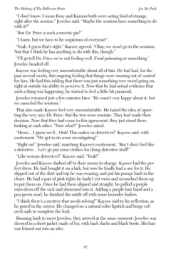 Joe Six-Pack – The Making of The Ballroom Brats0089