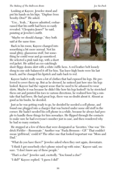 Joe Six-Pack – The Making of The Ballroom Brats0090