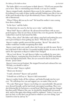 Joe Six-Pack – The Making of The Ballroom Brats0093