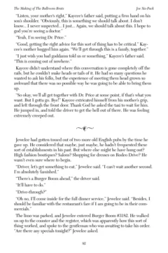 Joe Six-Pack – The Making of The Ballroom Brats0094