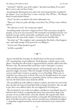 Joe Six-Pack – The Making of The Ballroom Brats0095