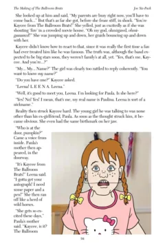 Joe Six-Pack – The Making of The Ballroom Brats0096