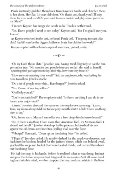 Joe Six-Pack – The Making of The Ballroom Brats0098