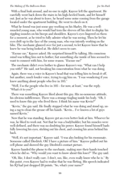 Joe Six-Pack – The Making of The Ballroom Brats0101