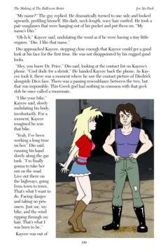 Joe Six-Pack – The Making of The Ballroom Brats0102