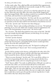 Joe Six-Pack – The Making of The Ballroom Brats0105