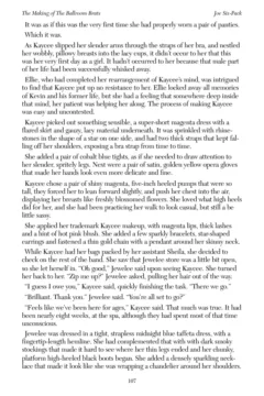 Joe Six-Pack – The Making of The Ballroom Brats0109