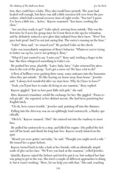 Joe Six-Pack – The Making of The Ballroom Brats0112