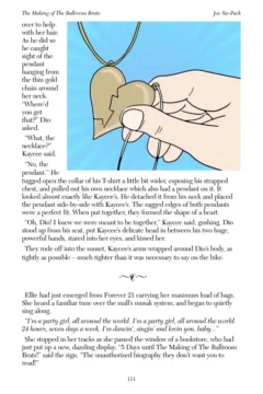 Joe Six-Pack – The Making of The Ballroom Brats0113