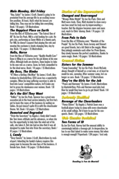 Joe Six-Pack – The Making of The Ballroom Brats0121