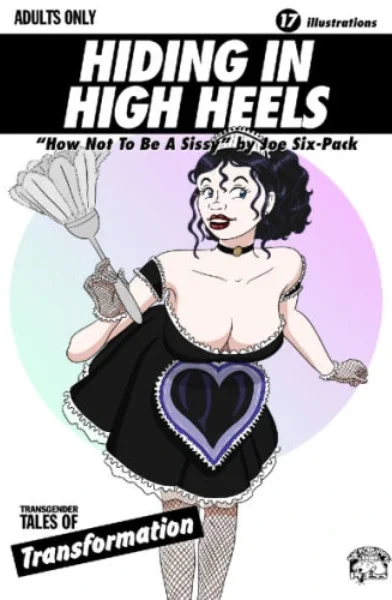 Joe six-pack - How not to be a Sissy xyz