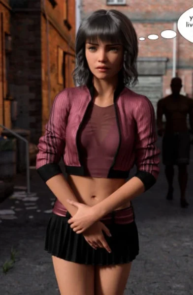 Kizaru3D – Rebirth