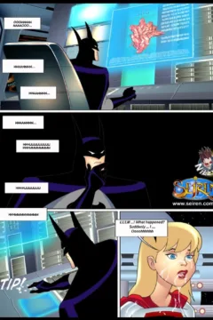 League It Up, Justice 2020