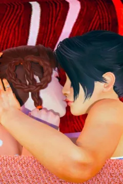 Leifangs Sleepover (4)