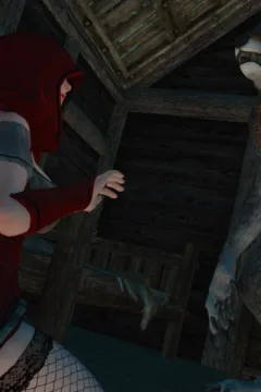 Little Red Riding Hood 1 (10)