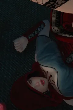 Little Red Riding Hood 1 (14)