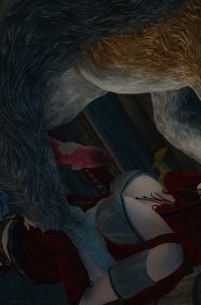 Little Red Riding Hood 1 (15)