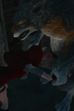 Little Red Riding Hood 1 (18)