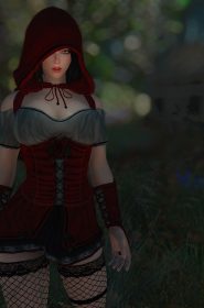 Little Red Riding Hood 1 (2)