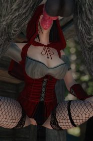Little Red Riding Hood 1 (20)