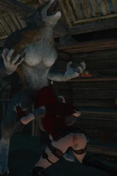 Little Red Riding Hood 1 (23)