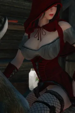 Little Red Riding Hood 1 (27)