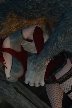 Little Red Riding Hood 1 (44)