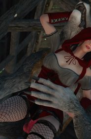 Little Red Riding Hood 1 (45)