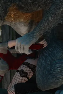 Little Red Riding Hood 1 (49)