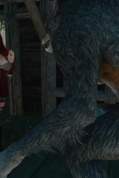 Little Red Riding Hood 1 (6)