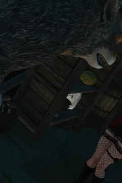 Little Red Riding Hood 1 (7)