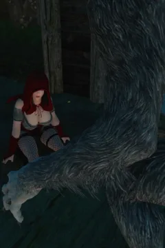 Little Red Riding Hood 1 (8)