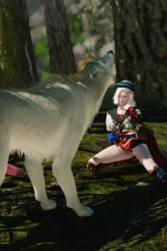 Little Red Riding Hood 2 (11)