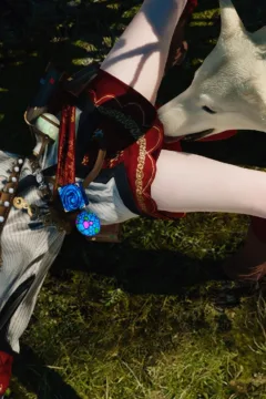 Little Red Riding Hood 2 (18)